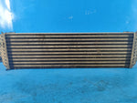 Intercooler radiator BMW 5 SERIES (F10) 11-13
