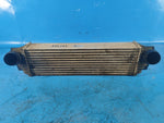 Intercooler radiator BMW 5 SERIES (F10) 11-13