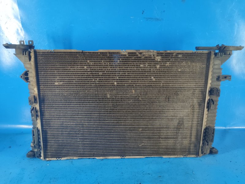 Main radiator AUDI Q5 08-16