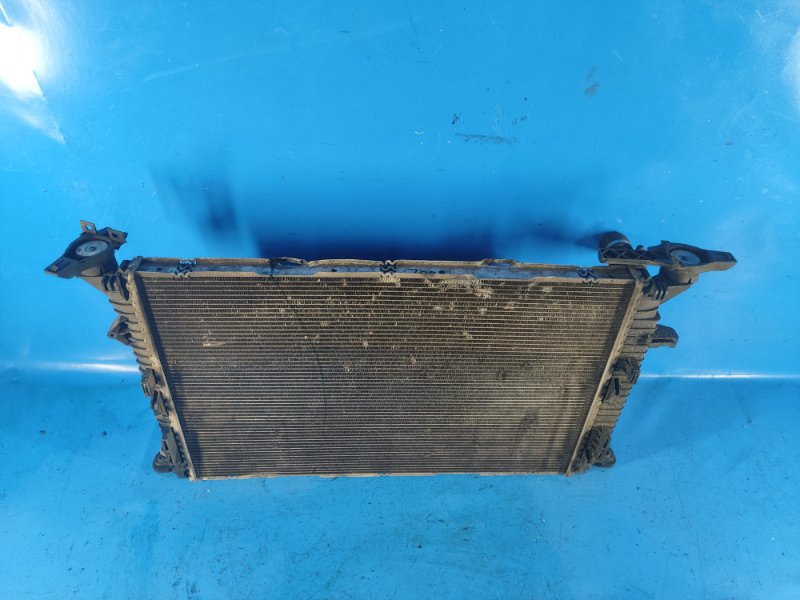 Main radiator AUDI Q5 08-16