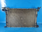 Main radiator AUDI Q5 08-16