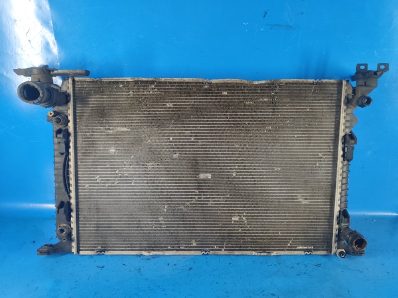 Main radiator AUDI Q5 08-16