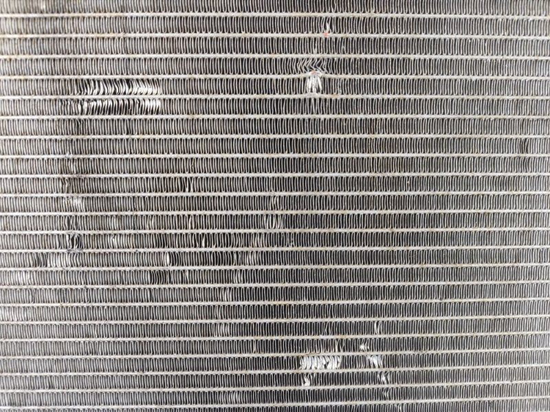 Main radiator AUDI Q5 08-16