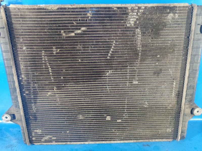 Main radiator for Toyota Tacoma 05-15 2015