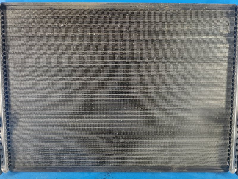 Main radiator Mercedes E-Class W211 02-09