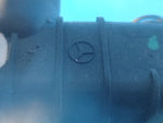 Main radiator Mercedes E-Class W211 02-09