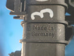 Main radiator Mercedes E-Class W211 02-09
