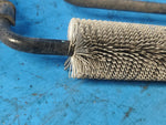 Mercedes E-Class W211 02-09 Power Steering Radiator