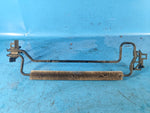 Mercedes E-Class W211 02-09 Power Steering Radiator