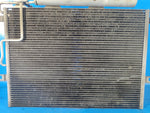 Mercedes E-Class W211 02-09 air conditioning condenser