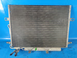 Mercedes E-Class W211 02-09 air conditioning condenser