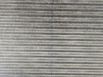 Mercedes E-Class W211 02-09 air conditioning condenser