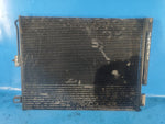 Air conditioning condenser for a Jeep Grand Cherokee 11-22 2016