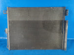 Air conditioning condenser for a Jeep Grand Cherokee 11-22 2016