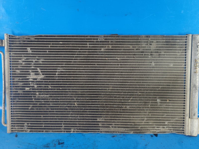 Ford Focus 10-18 Air Conditioning Radiator