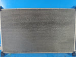Air conditioning condenser NISSAN X-TRAIL/ROGUE T32 13-20 2016
