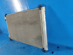 Air conditioning condenser NISSAN X-TRAIL/ROGUE T32 13-20 2016