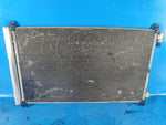 Air conditioning condenser NISSAN X-TRAIL/ROGUE T32 13-20 2016