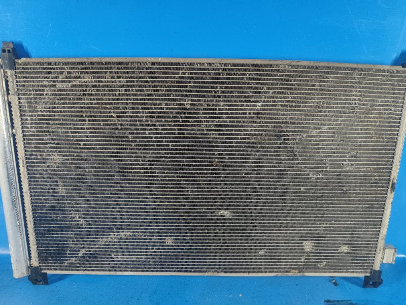 Air conditioning condenser NISSAN X-TRAIL/ROGUE T32 13-20 2016