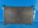 Nissan ROGUE 08-15 2010 Air Conditioning Radiator