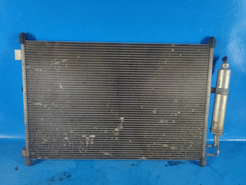 Nissan ROGUE 08-15 2010 Air Conditioning Radiator