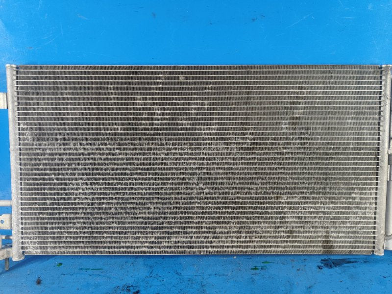 Ford Escape 12-19 2018 Air Conditioning Condenser