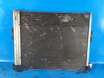 Toyota Tacoma 05-15 2015 Air Conditioning Radiator