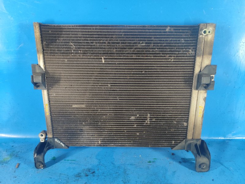 Toyota Tacoma 05-15 2015 Air Conditioning Radiator