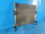 Toyota Tacoma 05-15 2015 Air Conditioning Radiator