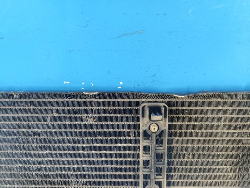 Air conditioning radiator for AUDI Q5 08-16