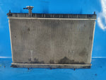 Main radiator NISSAN X-TRAIL/ROGUE T32 13-20 2016