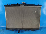 Main radiator NISSAN ROGUE 08-15 2010