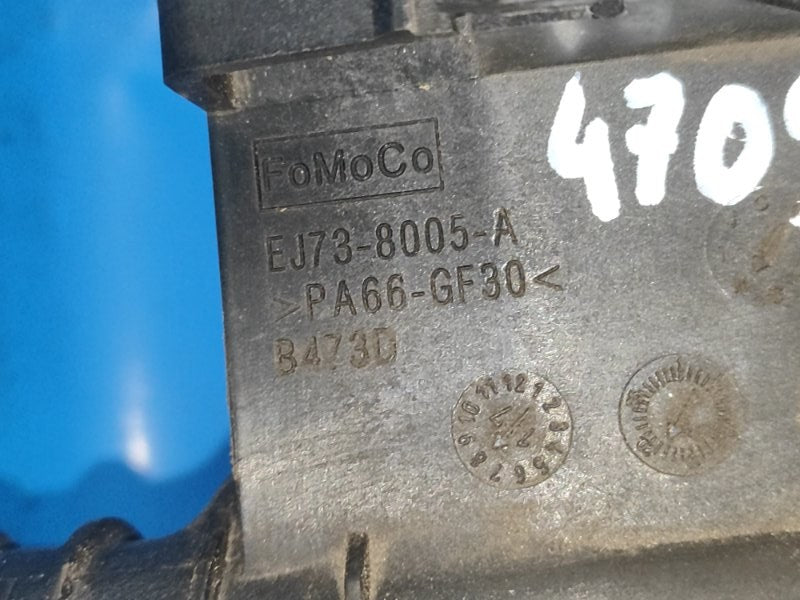 Main radiator for Ford Escape 12-19 2018