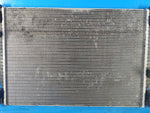 Main radiator for Ford Escape 12-19 2018