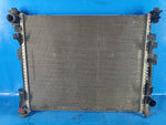 Main radiator for Jeep Grand Cherokee 11-22 2016