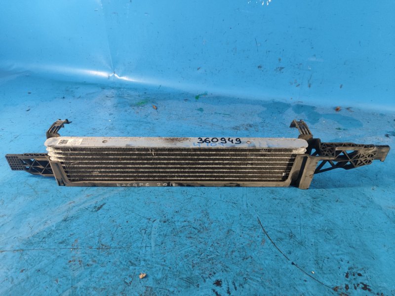Automatic transmission radiator for Ford Escape 12-19 2018
