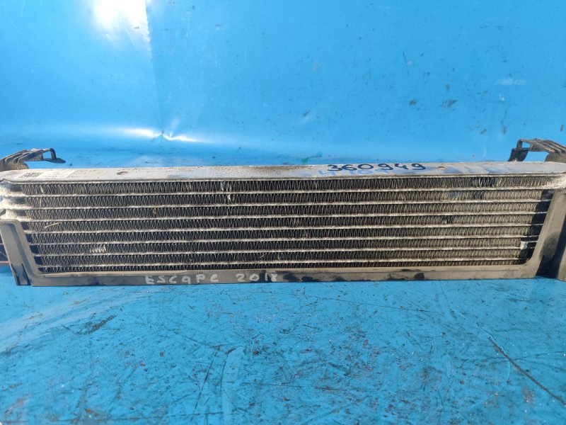 Automatic transmission radiator for Ford Escape 12-19 2018