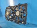 Main radiator fan diffuser NISSAN X-TRAIL/ROGUE T32 13-20 2016