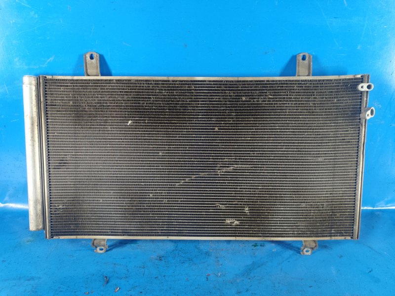 Toyota Camry 55 14-17 2014 Air Conditioning Radiator