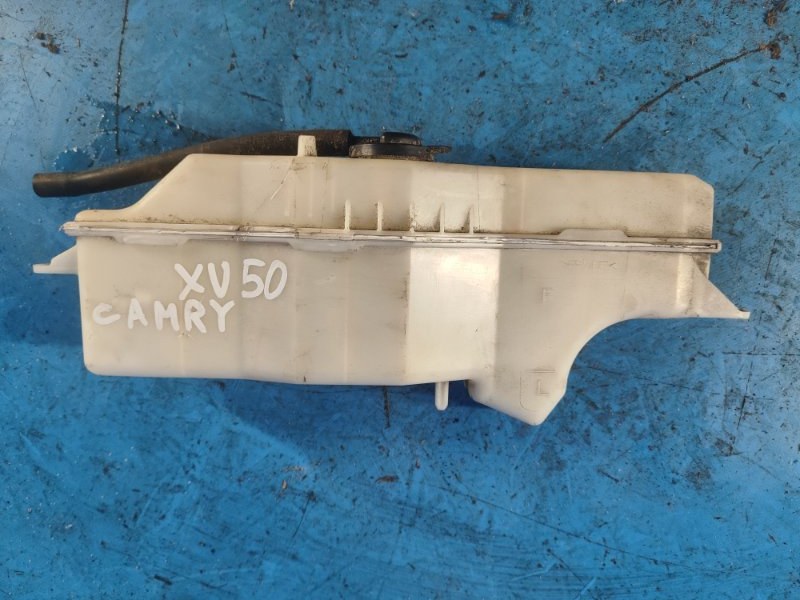 Expansion tank for Toyota Camry 55 14-17 2014