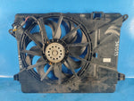 Buick Encore 16-18 Main Radiator Fan Diffuser