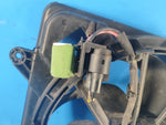 Buick Encore 16-18 Main Radiator Fan Diffuser