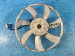 Impeller of the main radiator fan Toyota Sienna 03-10