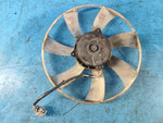 Impeller of the main radiator fan Toyota Sienna 03-10