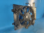 Diffuser of the main radiator fan KIA FORTE YD 12- 2013