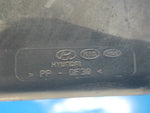 Diffuser of the main radiator fan KIA FORTE YD 12- 2013