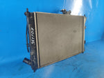 Main radiator KIA FORTE YD 12-2013
