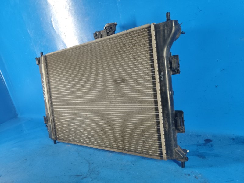Main radiator KIA FORTE YD 12-2013