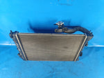 Main radiator KIA FORTE YD 12-2013