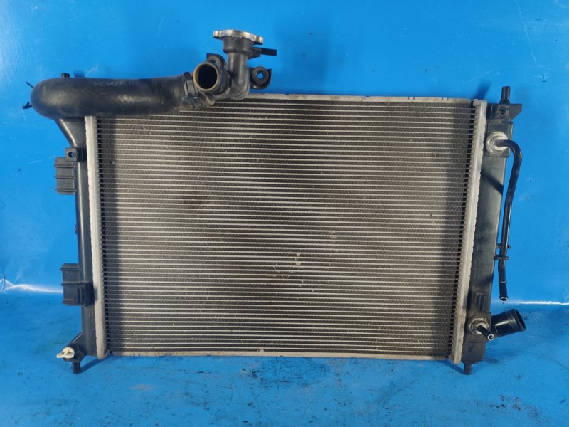 Main radiator KIA FORTE YD 12-2013
